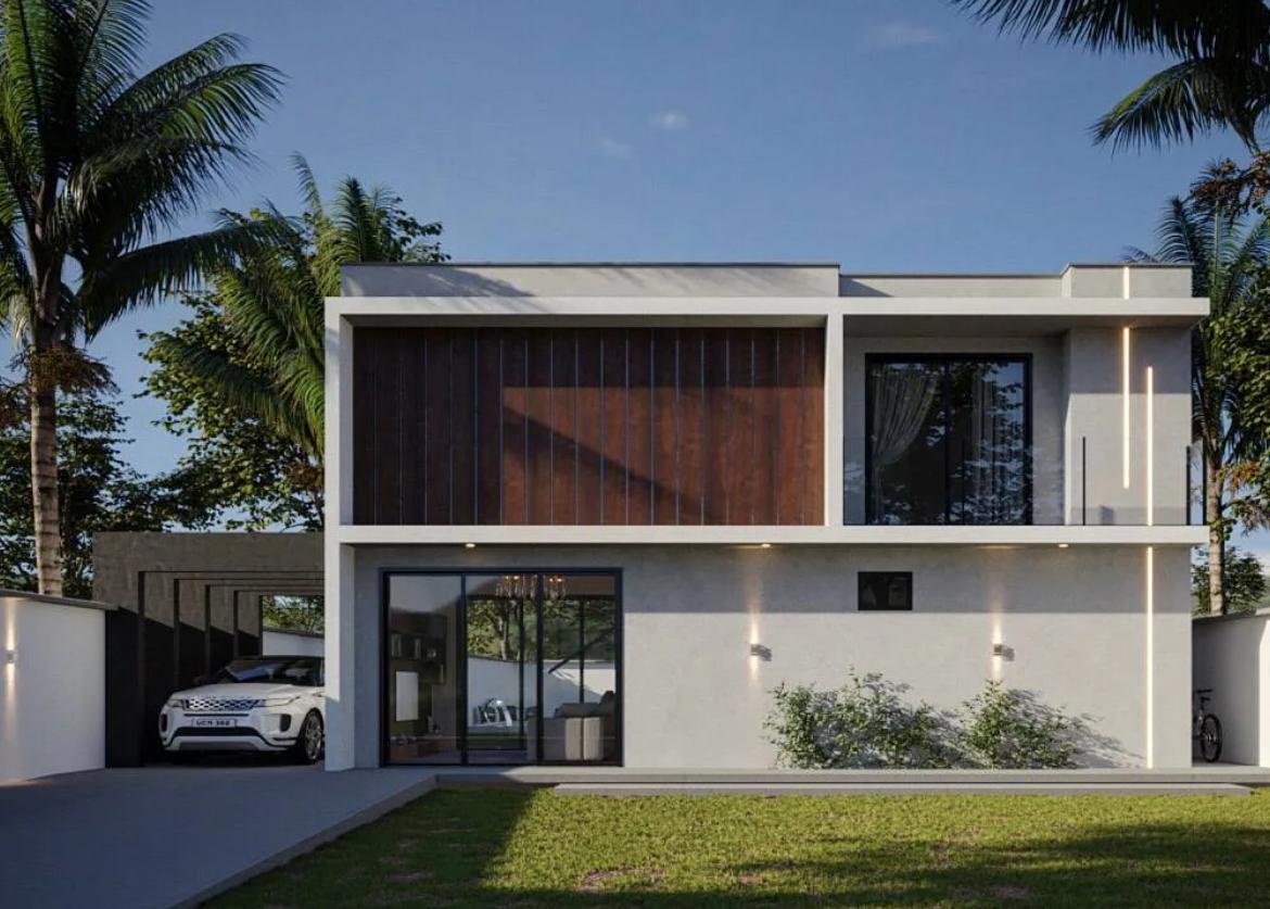 Interior Residencial