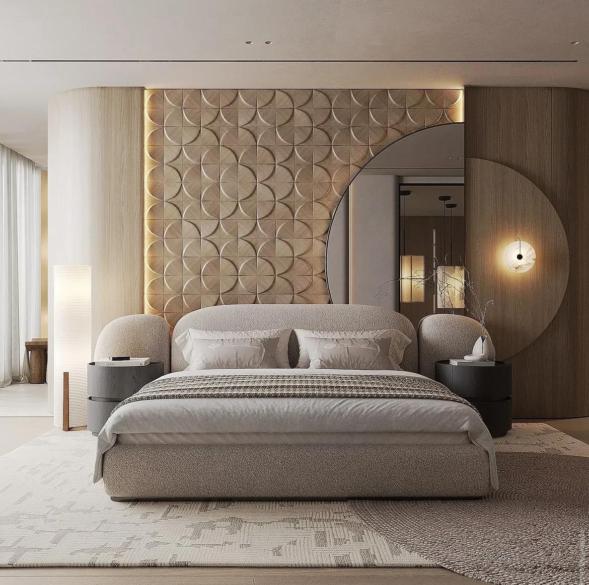 Detalhes Interiores