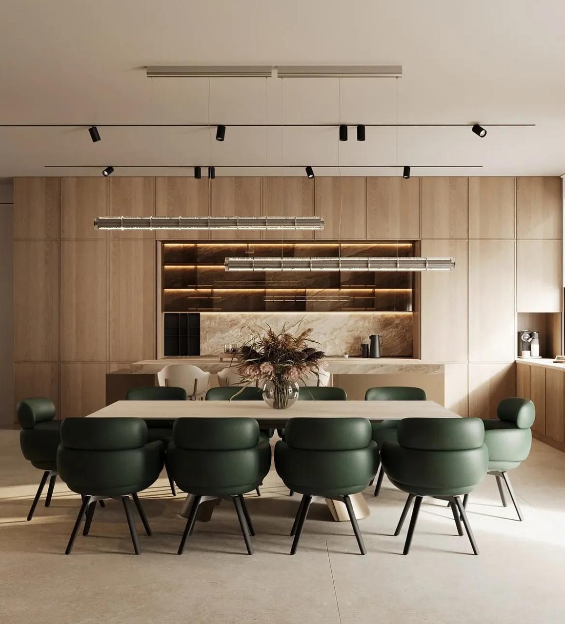 Interiores
